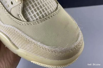 4 Off-White Fashionable 589 5606 “Sail”- CV9388- Jordan x Air 0912